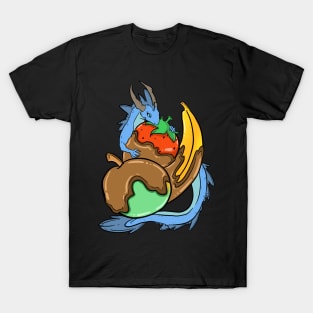 dragon fruit T-Shirt